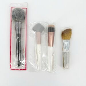 4 New Makeup Brushes  Ulta Ever Bare Minerals